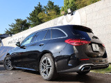 Cクラスワゴン C200 アバンギャルド AMGライン 