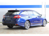 レヴォーグ 1.6 GT-S アイサイト 4WD 