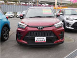 ライズ 1.0 G 4WD 