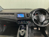 ヴェゼル 1.5 ハイブリッド RS ホンダセンシング 