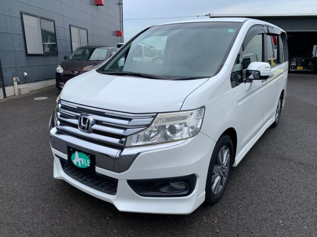 ステップワゴン 2.0 スパーダ Z 