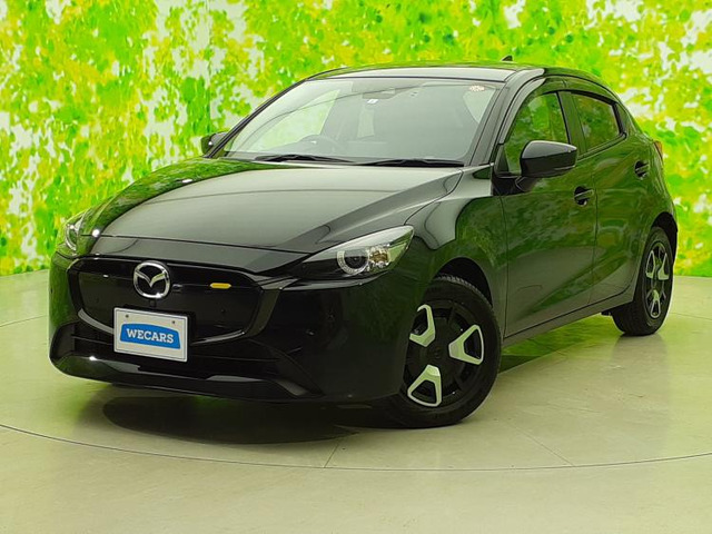 MAZDA2 1.5 15BD 