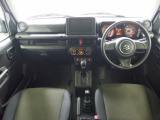 ジムニー XL 4WD 