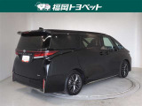 ヴェルファイア ハイブリッド 2.5 Z プレミア 
