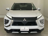 エクリプスクロス PHEV 2.4 M 4WD 