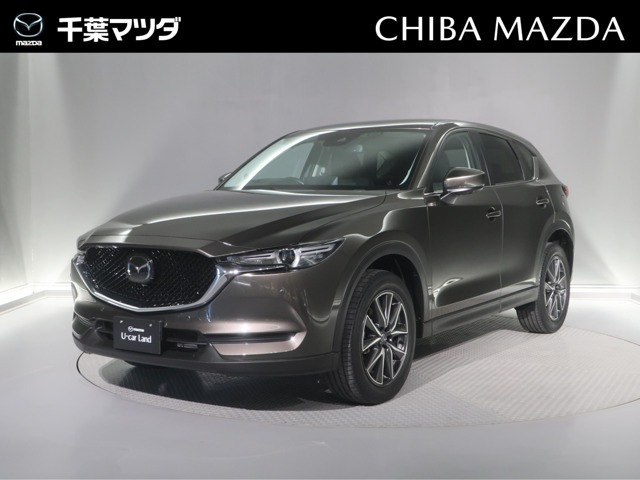 CX-5 2.2 XD プロアクティブ 