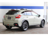 インプレッサXV 2.0i-L アイサイト 4WD 