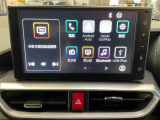 ロッキー 1.2 プレミアム G HEV