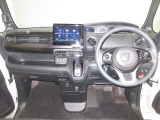 N-BOXカスタム G L ホンダセンシング 4WD 