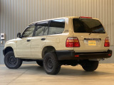ランドクルーザー100 4.7 VXリミテッド Gセレクション 4WD 