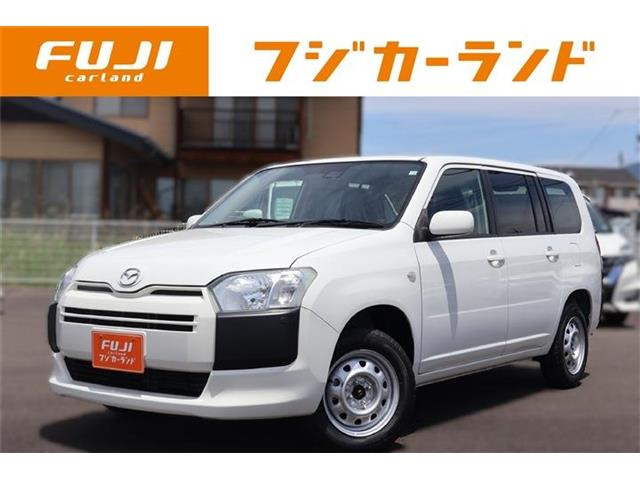 ファミリアバン 1.5 VE 4WD 