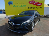 メルセデス・ベンツ Aクラス
