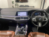 X7 xドライブ 40d Mスポーツ 4WD 