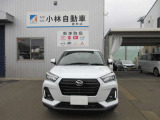 ロッキー 1.0 プレミアム G 4WD 