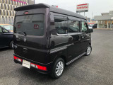 NV100クリッパーリオ G ハイルーフ 