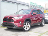 トヨタ RAV4