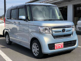 N-BOX G ホンダセンシング 4WD 