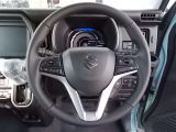 ハスラー タフワイルド 4WD 