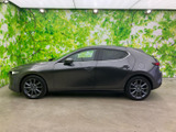 MAZDA3ファストバック 2.0 20S ツーリング 