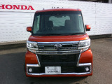 タントカスタム RS トップエディション SAII 4WD