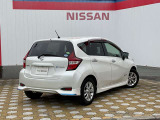 ノート 1.2 e-POWER X 