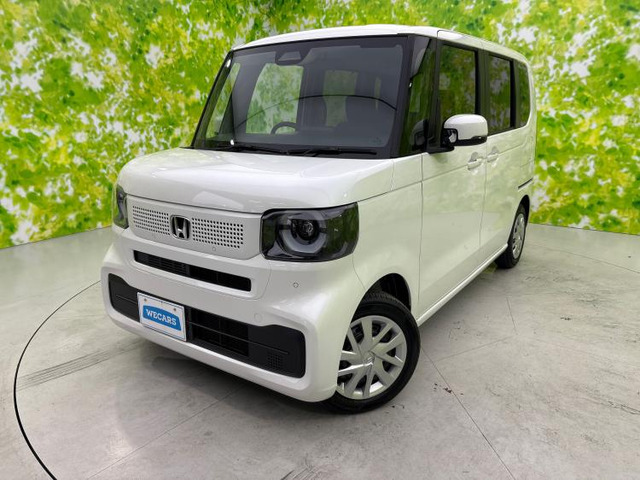 N-BOX  