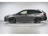 レヴォーグ 1.6 STI スポーツ アイサイト ブラック セレクション 4WD 