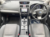 レヴォーグ 1.6 GT-S アイサイト 4WD 