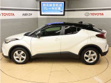 C-HR 1.2 S-T LEDパッケージ 4WD 
