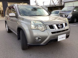 エクストレイル 2.0 20X 4WD 