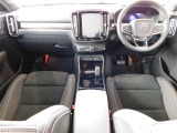 C40 リチャージ ツイン 4WD 