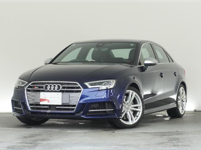 S3セダン 2.0 4WD 