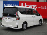 セレナ 1.2 e-POWER AUTECH 