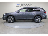 レガシィアウトバック  1.8 リミテッド EX 4WD