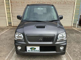 トッポBJ R 4WD 