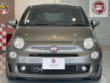 500S マヌアーレ 