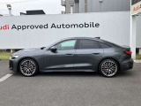 S5 3.0 4WD 
