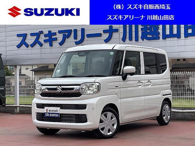 スペーシア ハイブリッド(HYBRID)  X 