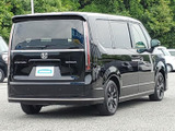 ステップワゴン 1.5 スパーダ 