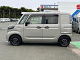 スペーシアベース GF 