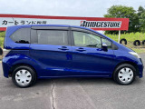 フリード 1.5 G 車いす仕様車 3列シートタイプ 
