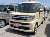 スペーシア ハイブリッド(HYBRID) G 4WD 