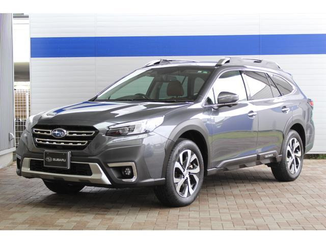 レガシィアウトバック  1.8 リミテッド EX 4WD