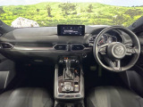CX-8 2.2 XD スマートエディション 