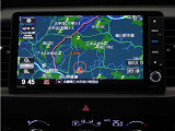 フィット  1.5 e:HEV ホーム