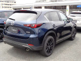 CX-5 2.0 20S ブラックトーンエディション 