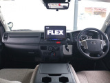 ハイエースバン 2.8 DX ロング ディーゼル 