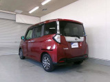 タンク 1.0 カスタム G 4WD 