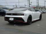 フェアレディZ 3.0 NISMO 