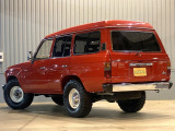 ランドクルーザー80 4.0 VX 4WD 